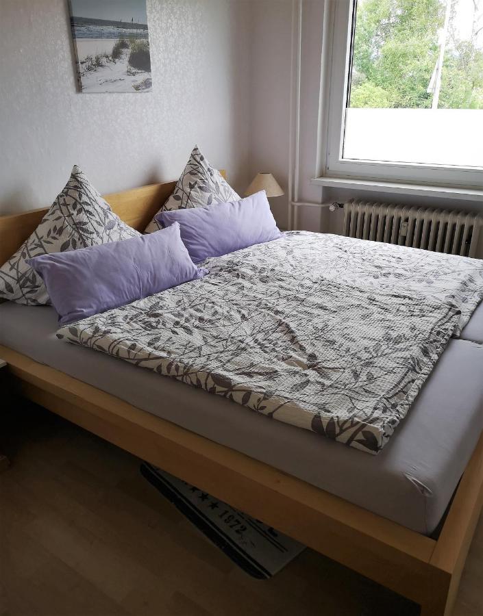 Ferienwohnung Prior Bad Emstal Kültér fotó