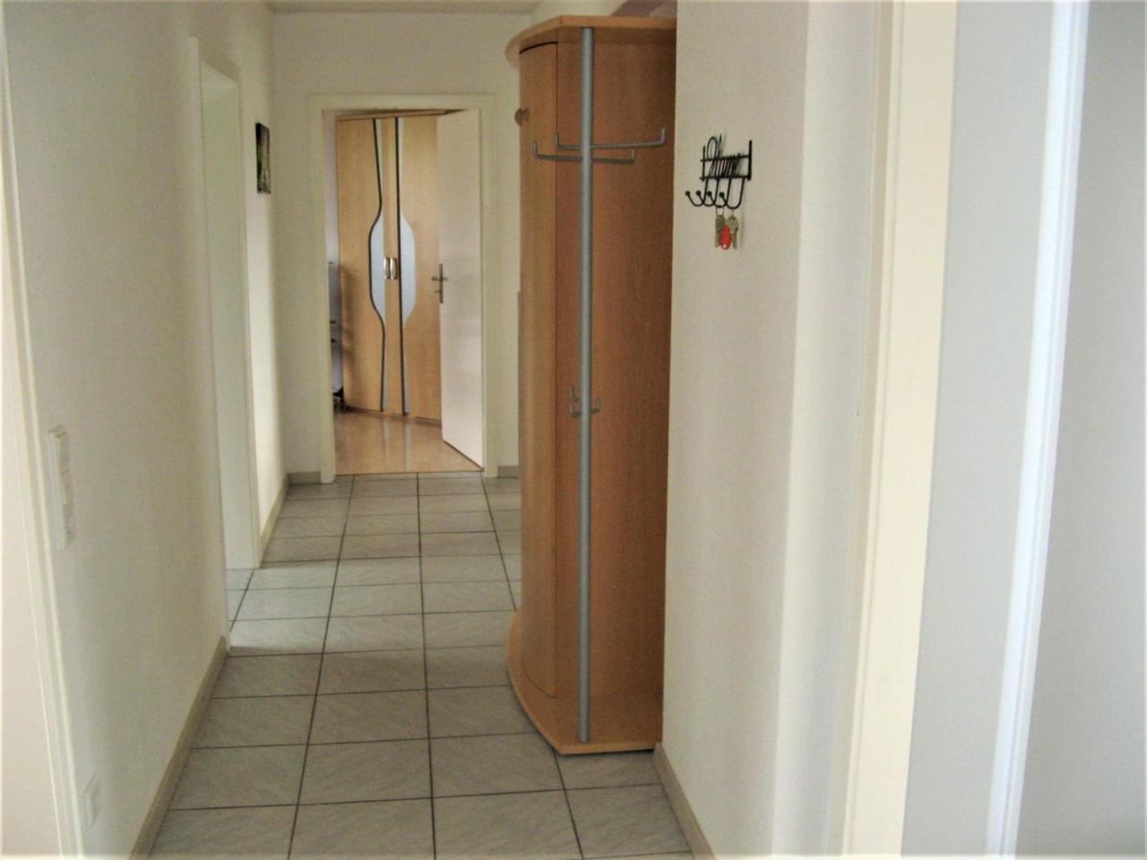 Ferienwohnung Prior Bad Emstal Kültér fotó